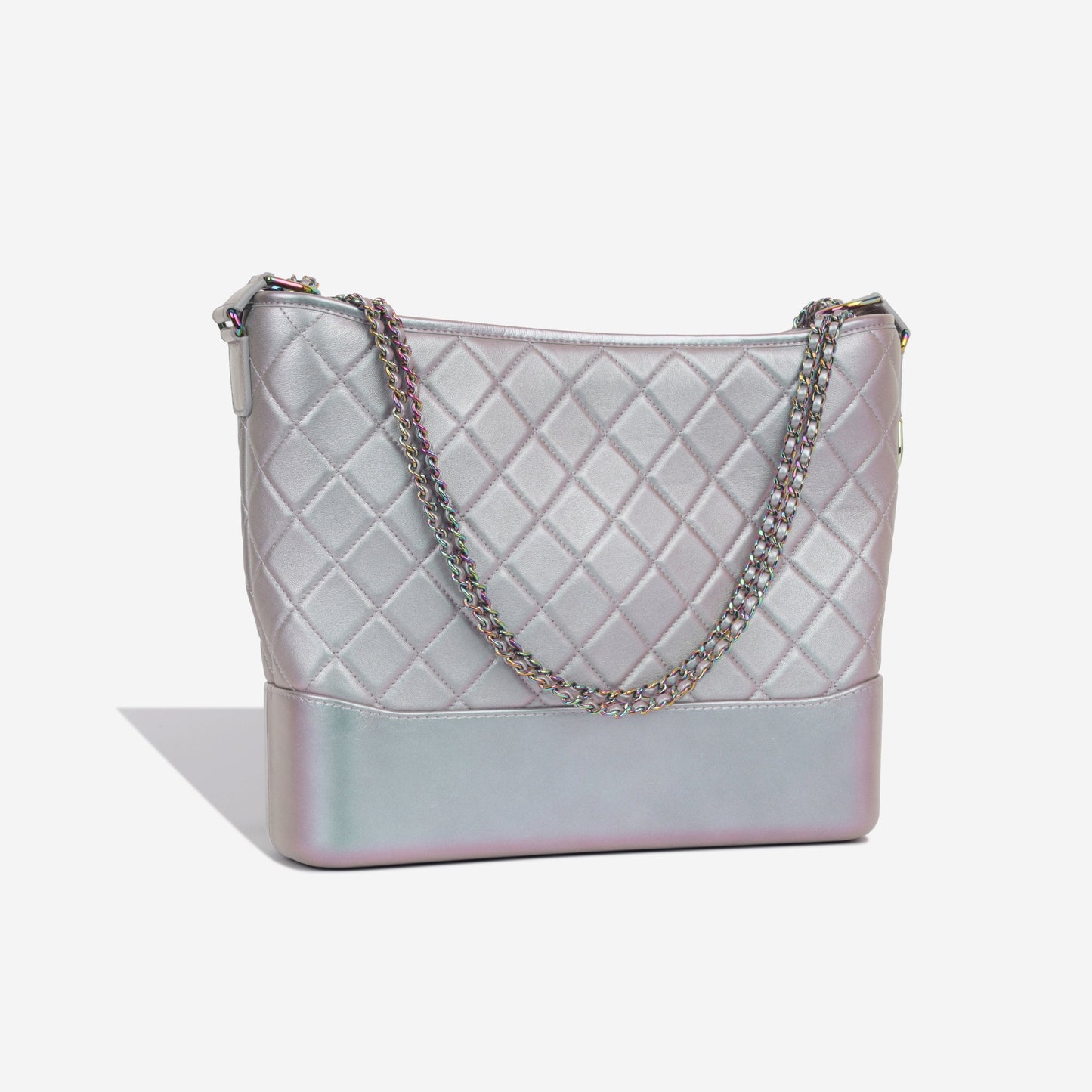 Chanel Gabrielle Hobo - Large