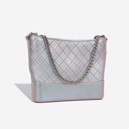 Chanel Gabrielle Hobo - Large