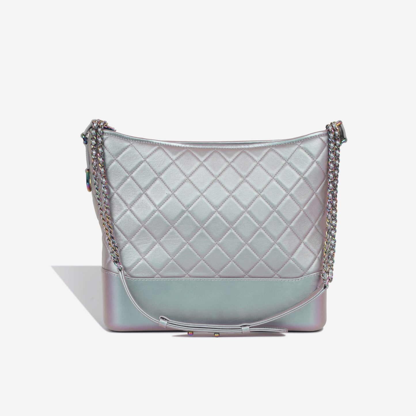 Chanel Gabrielle Hobo - Large