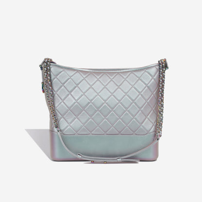 Chanel Gabrielle Hobo - Large