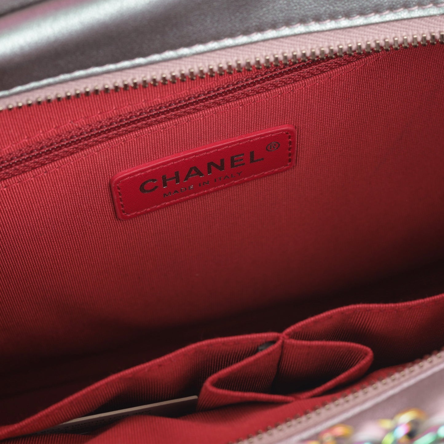 Chanel Gabrielle Hobo - Large