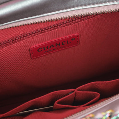 Chanel Gabrielle Hobo - Large