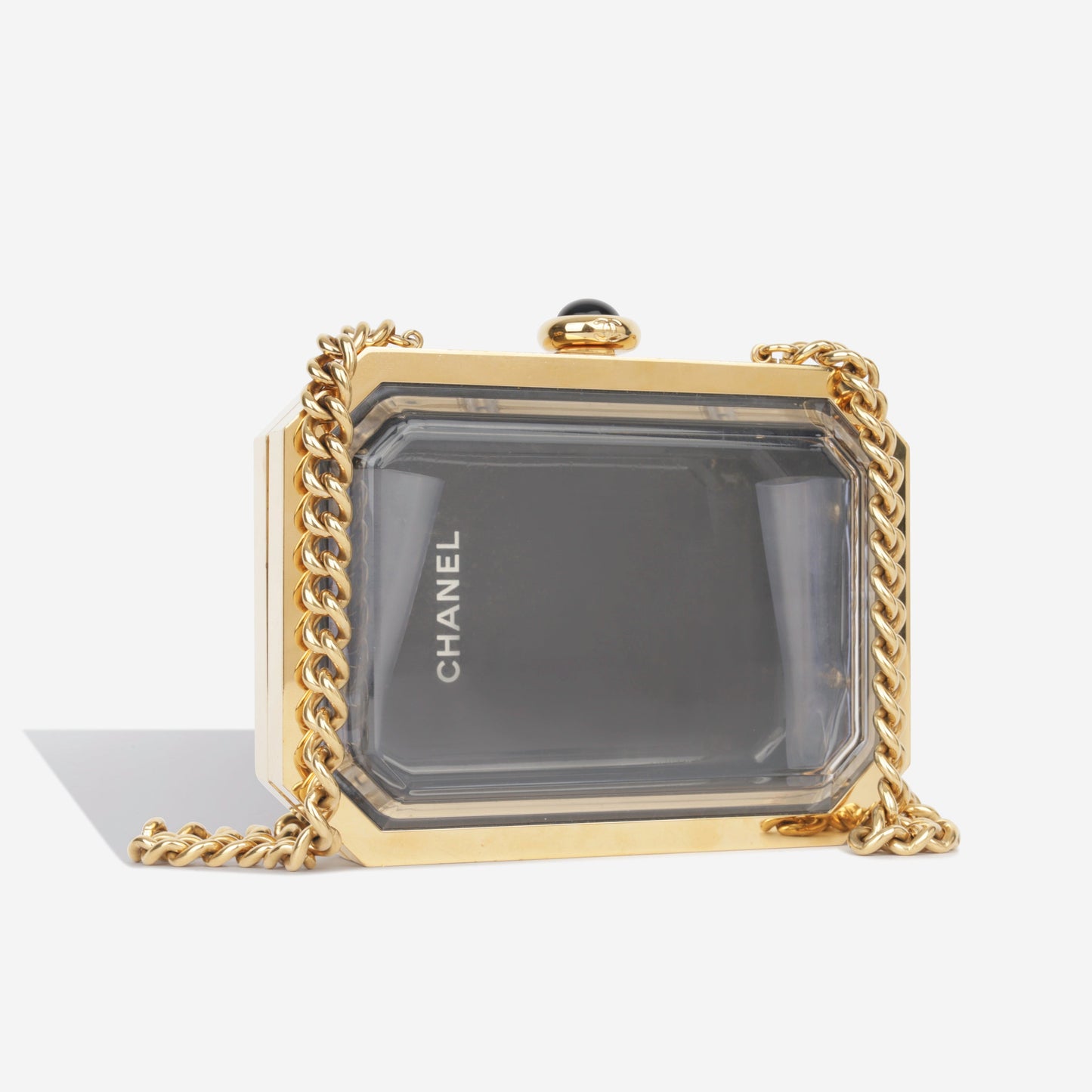 Chanel Premiere Minaudiere