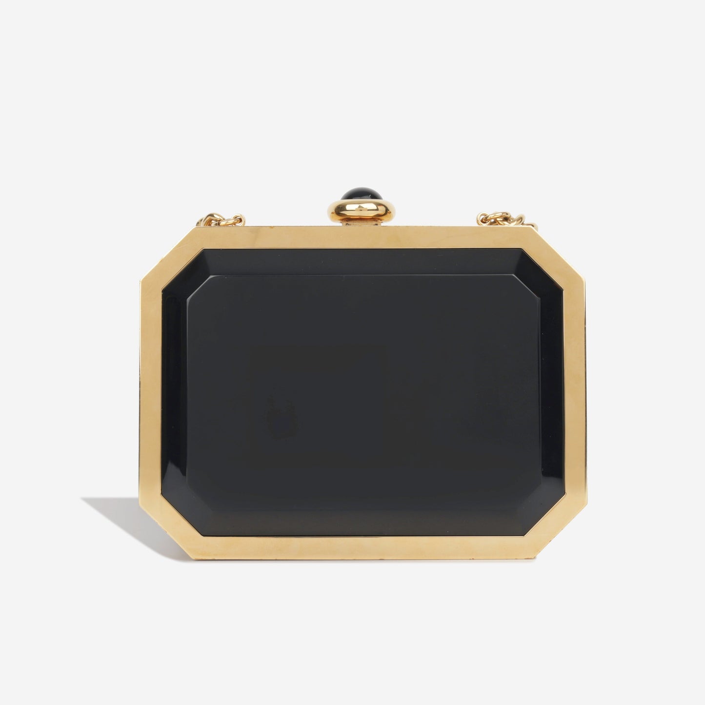 Chanel Premiere Minaudiere