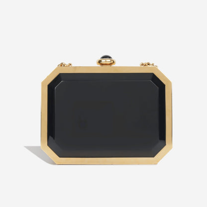 Chanel Premiere Minaudiere