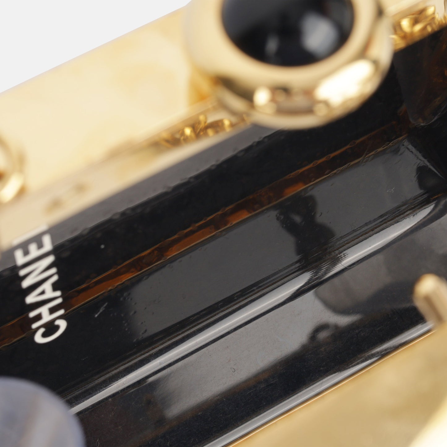 Chanel Premiere Minaudiere