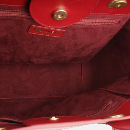 Chanel Deauville - Small