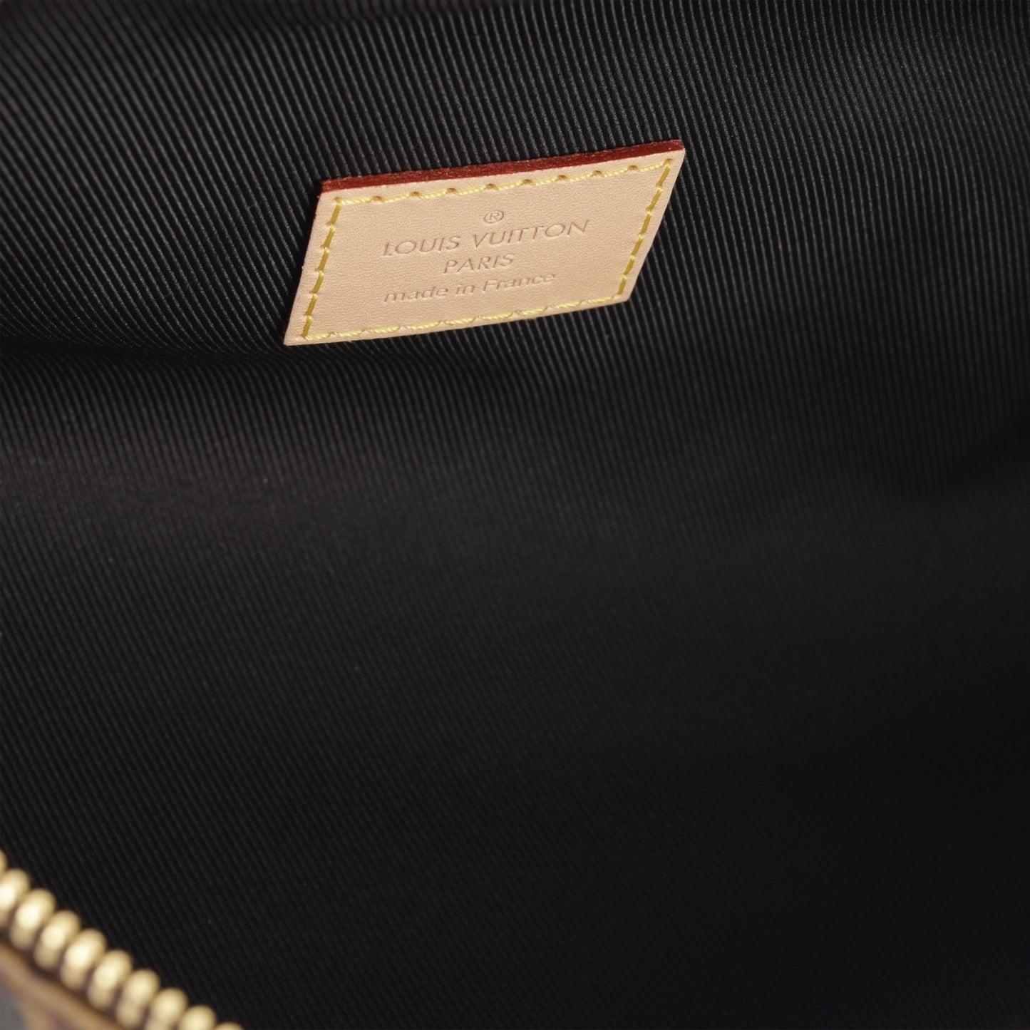 Louis Vuitton Bumbag - League of Legends