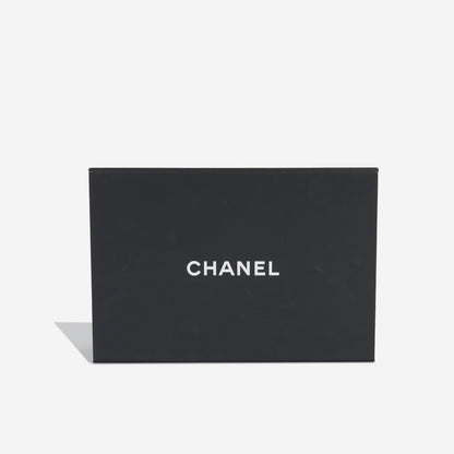 Chanel Melody Chain Flap Bag