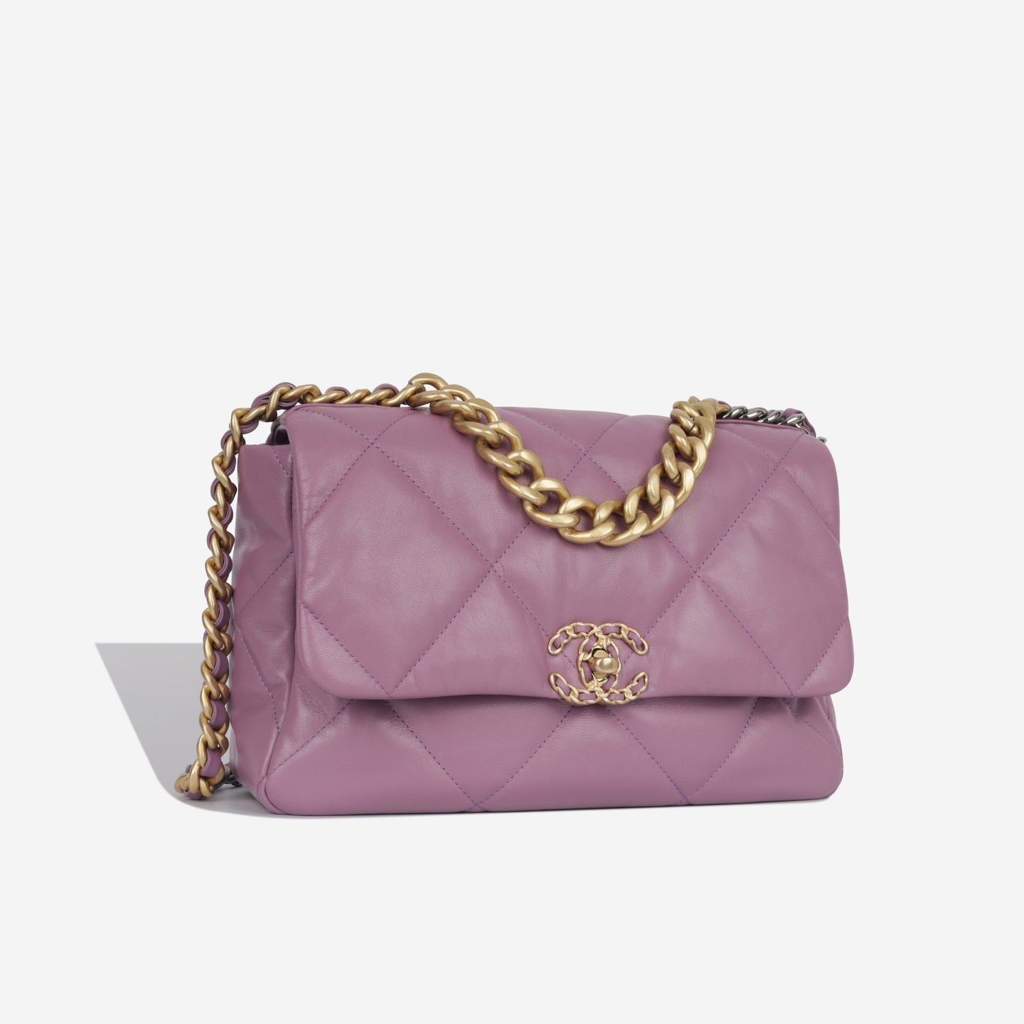 Chanel Chanel 19 - Large