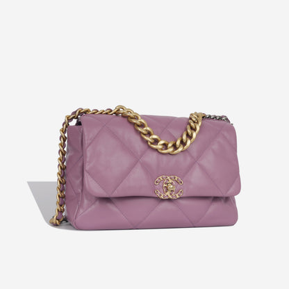 Chanel Chanel 19 - Large