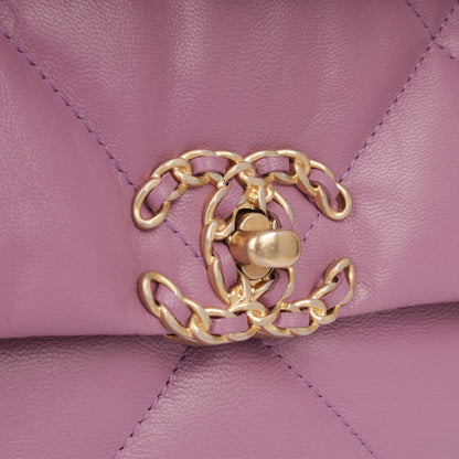 Chanel Chanel 19 - Large