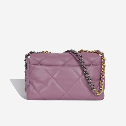 Chanel Chanel 19 - Large