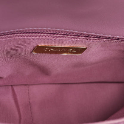 Chanel Chanel 19 - Large