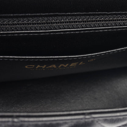 Chanel Classic Flap Bag - Mini Rectangular