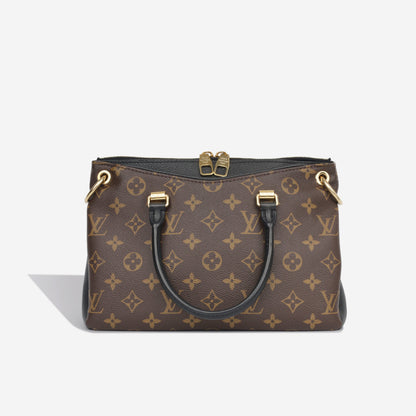 Louis Vuitton Pallas BB - Monogram