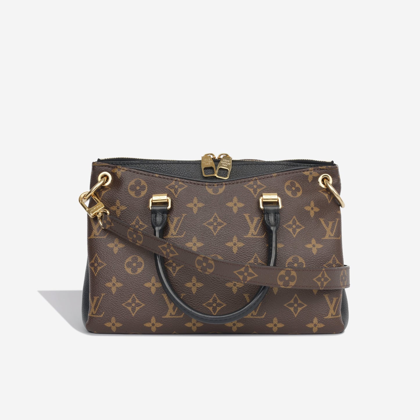 Louis Vuitton Pallas BB - Monogram