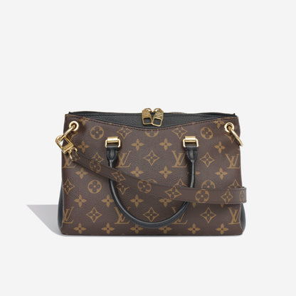 Louis Vuitton Pallas BB - Monogram