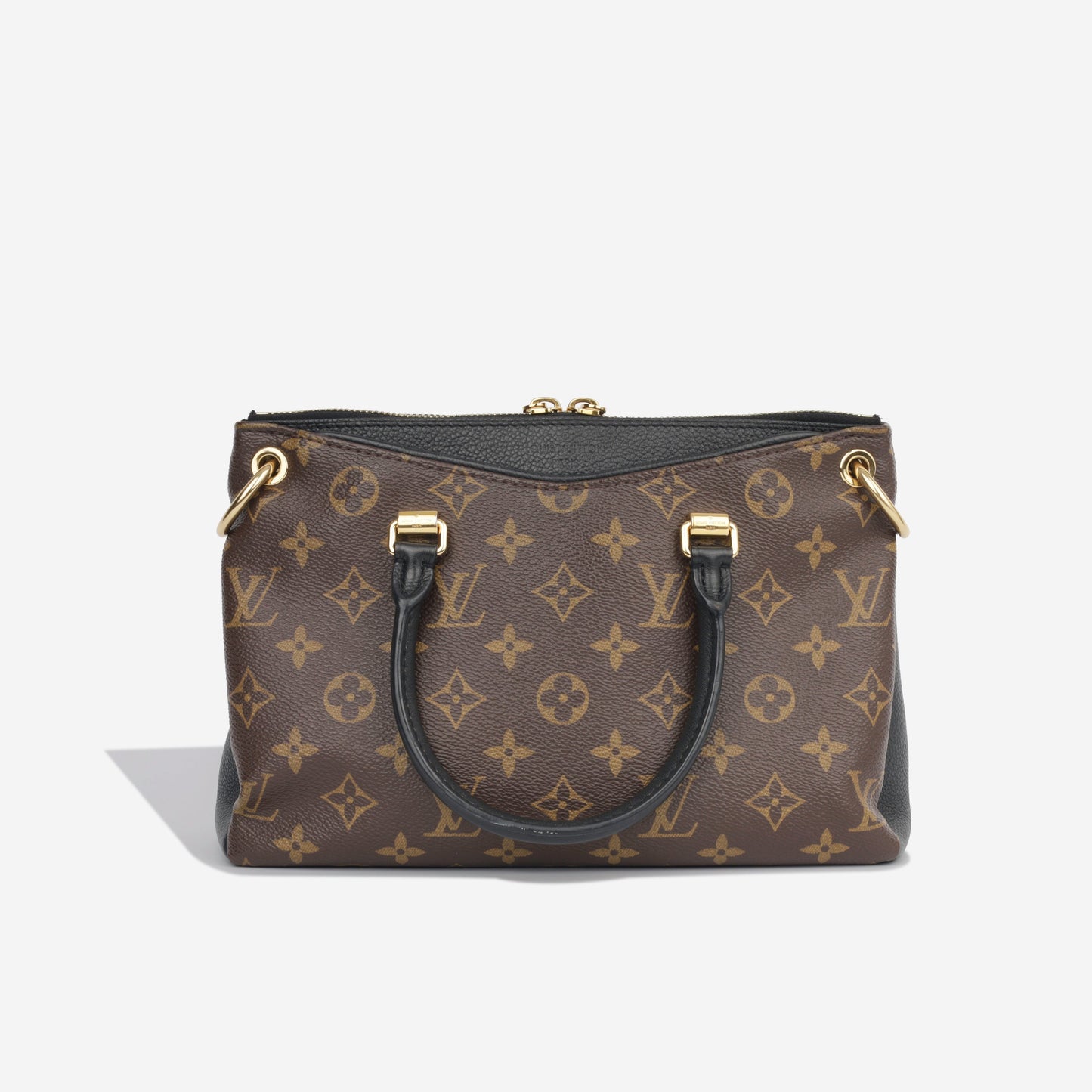 Louis Vuitton Pallas BB - Monogram