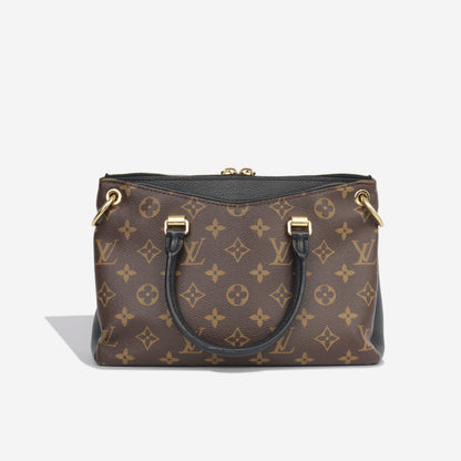 Louis Vuitton Pallas BB - Monogram