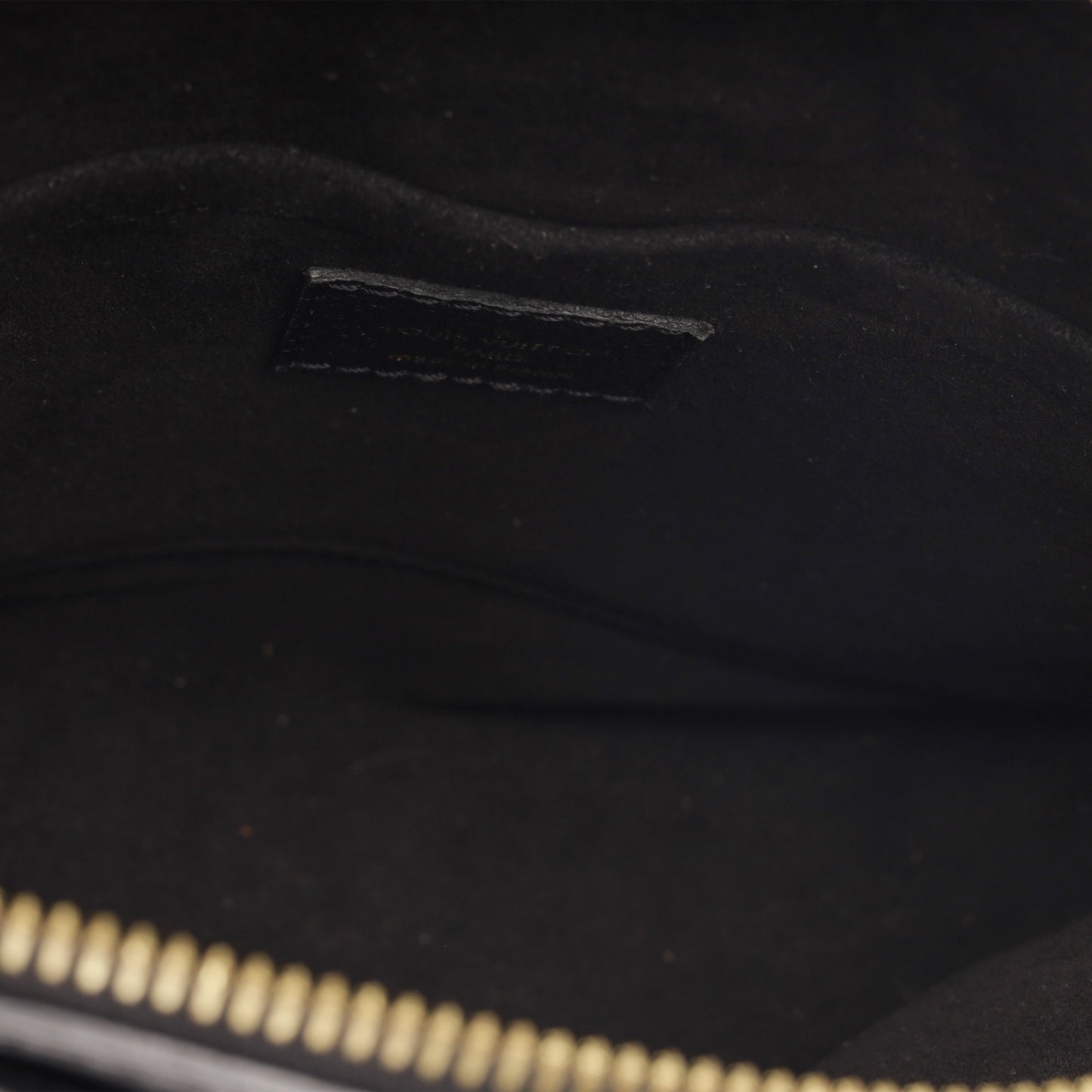 Louis Vuitton Pallas BB - Monogram