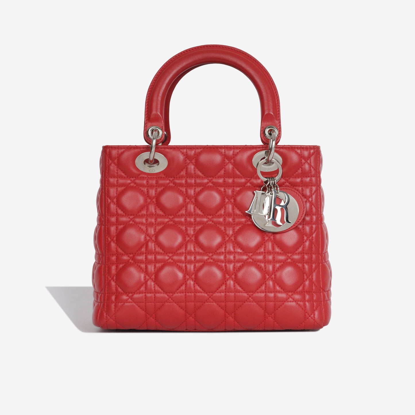 Christian Dior Lady Dior - Medium