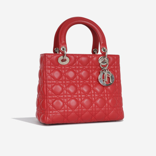 Christian Dior Lady Dior - Medium