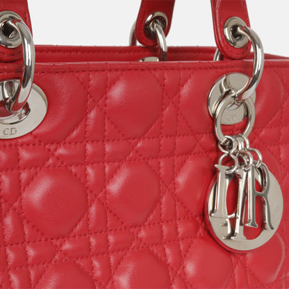 Christian Dior Lady Dior - Medium