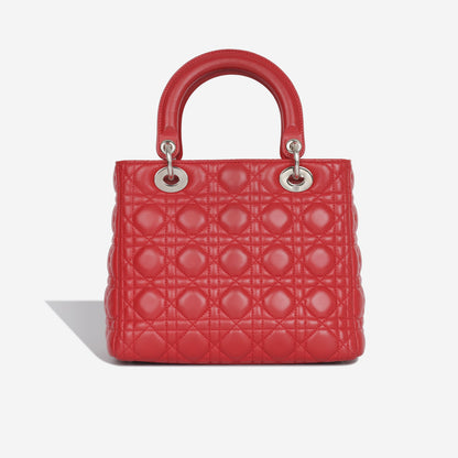Christian Dior Lady Dior - Medium