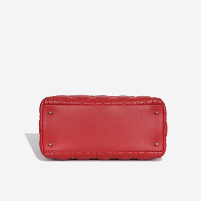 Christian Dior Lady Dior - Medium
