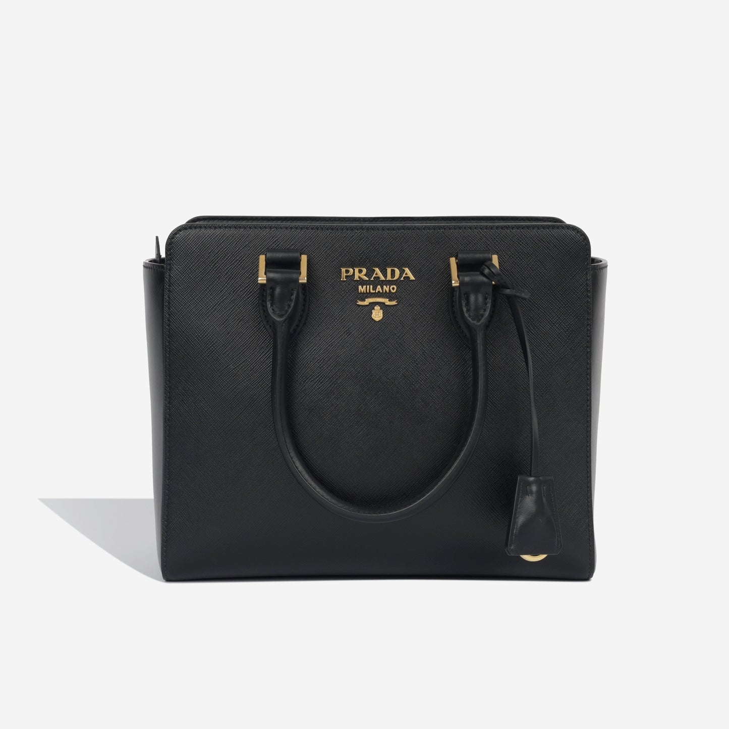 Prada Saffiano Tote