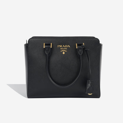 Prada Saffiano Tote