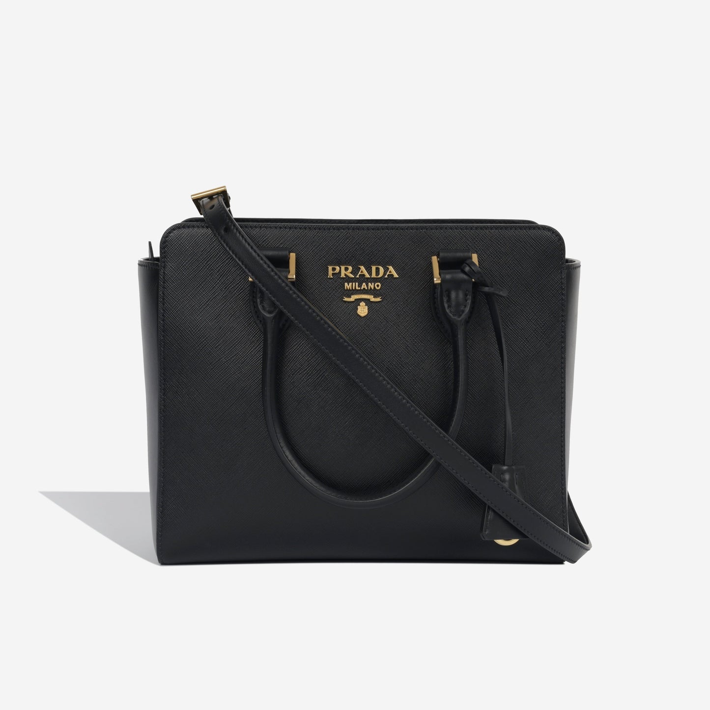 Prada Saffiano Tote