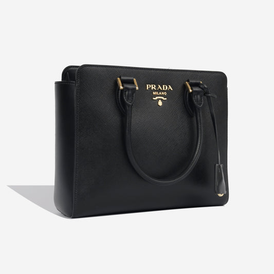 Prada Saffiano Tote
