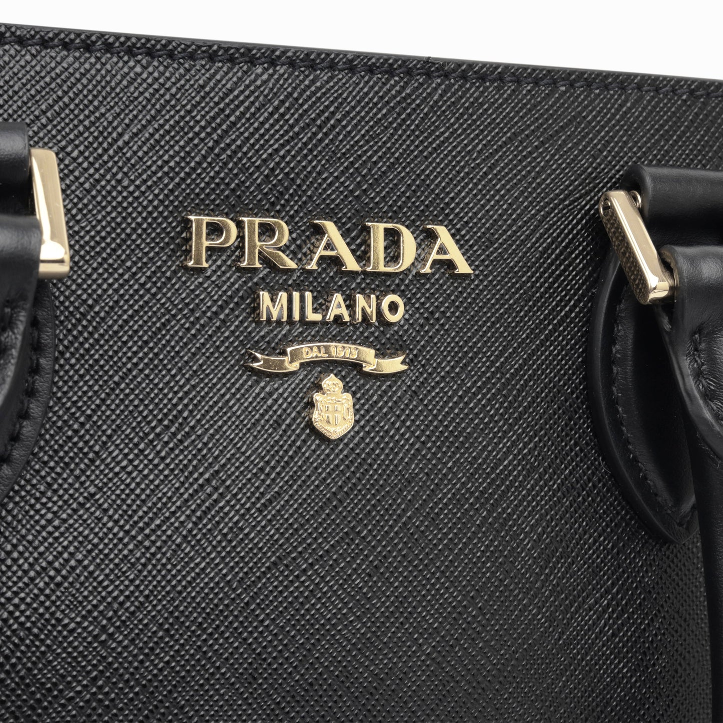 Prada Saffiano Tote