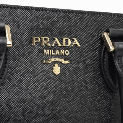 Prada Saffiano Tote