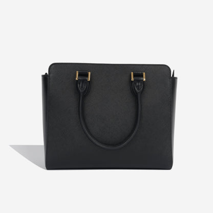 Prada Saffiano Tote