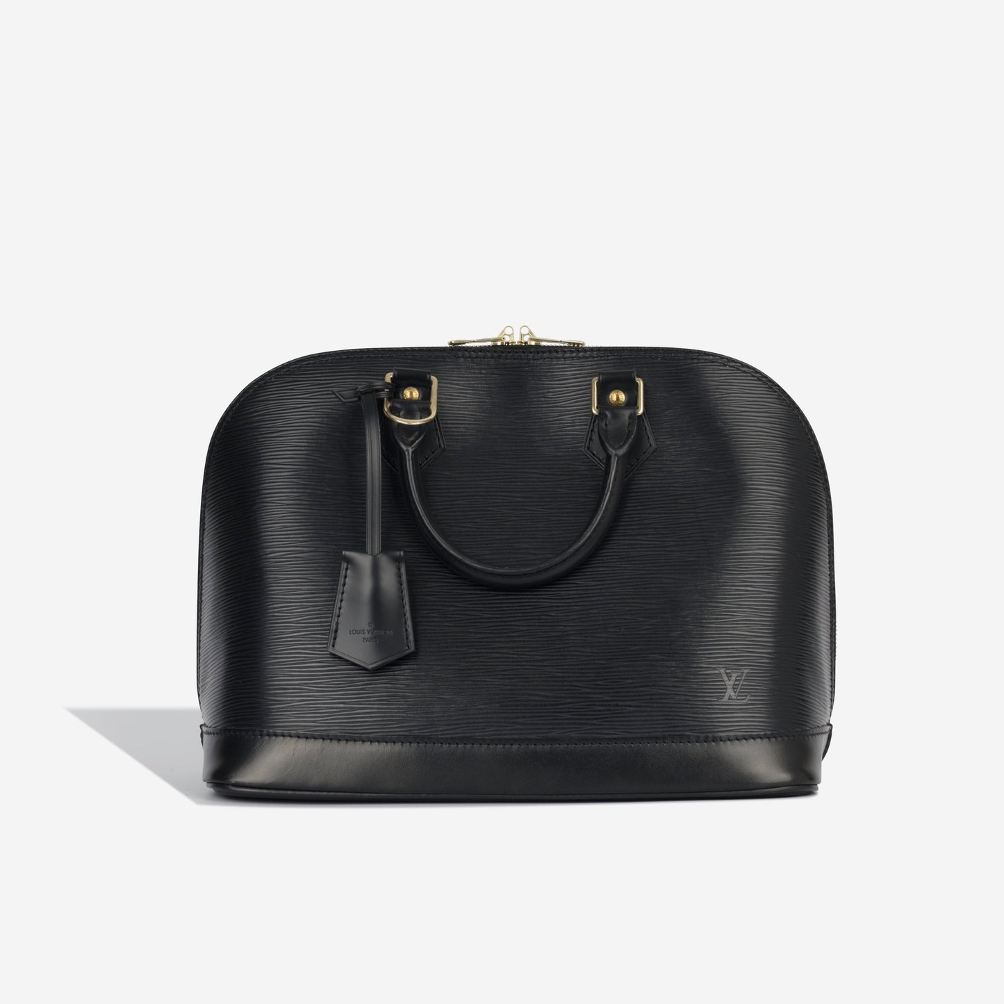 Louis Vuitton Vintage Alma PM - Epi