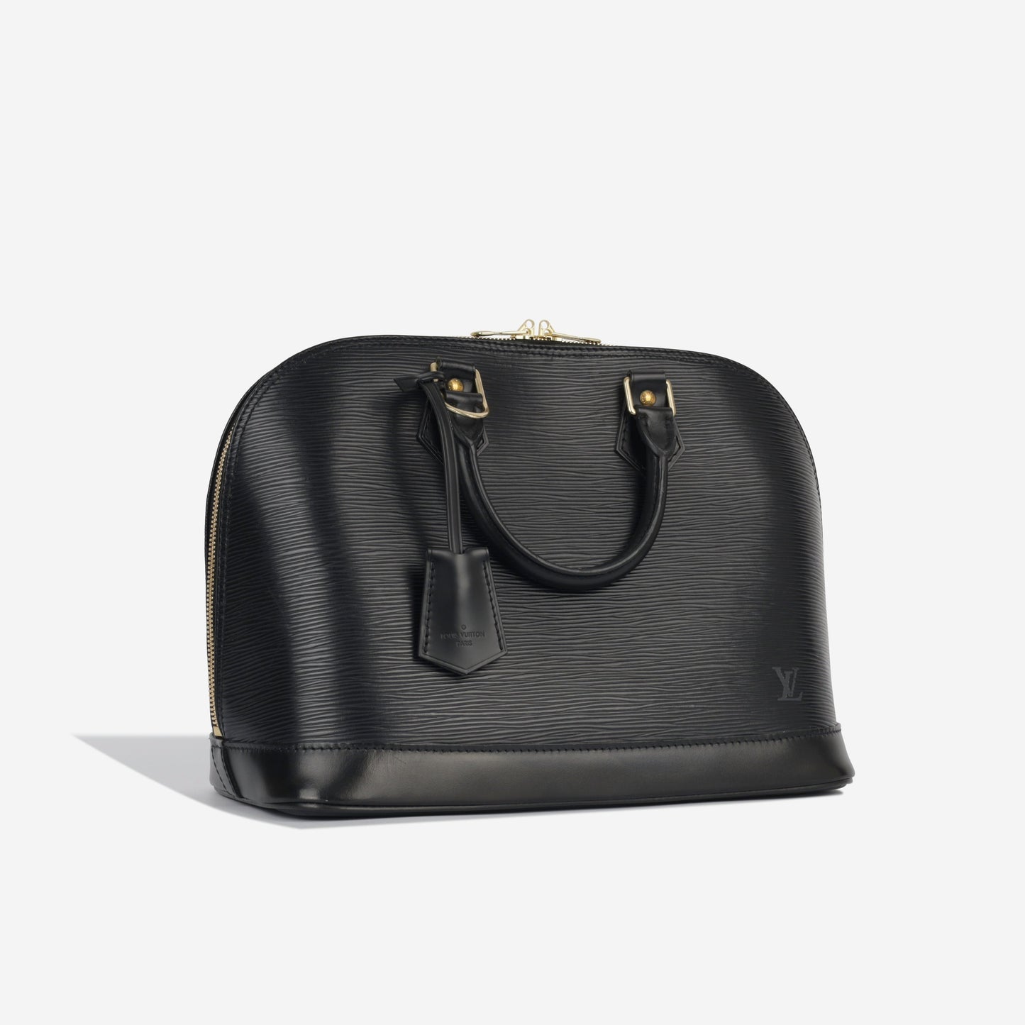 Louis Vuitton Vintage Alma PM - Epi