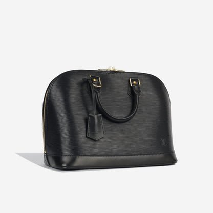 Louis Vuitton Vintage Alma PM - Epi
