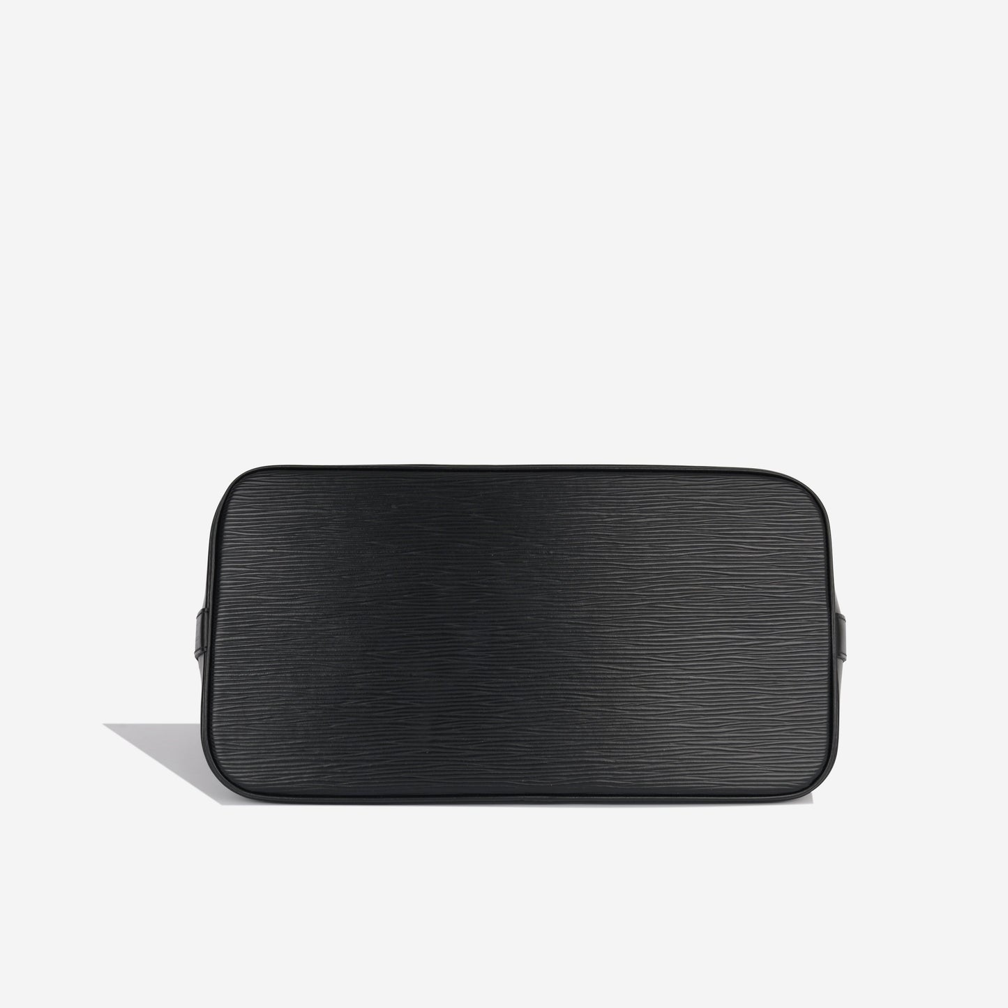 Louis Vuitton Vintage Alma PM - Epi