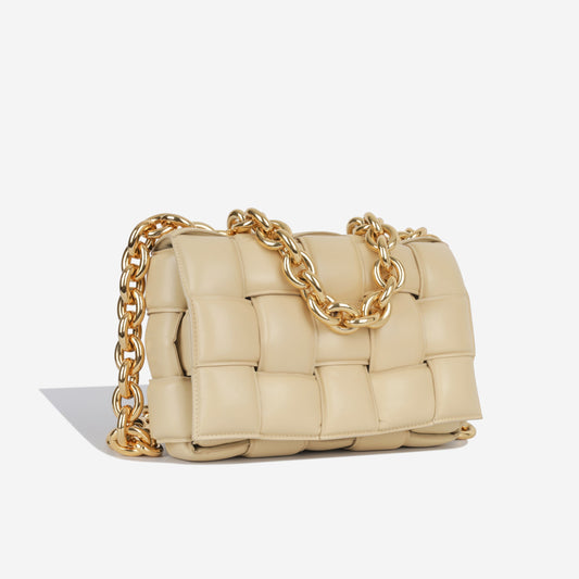 Bottega Veneta Chain Cassette