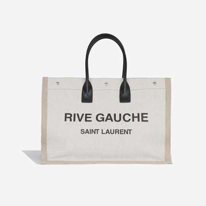 Saint Laurent Rive Gauche Tote - Large