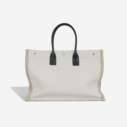 Saint Laurent Rive Gauche Tote - Large