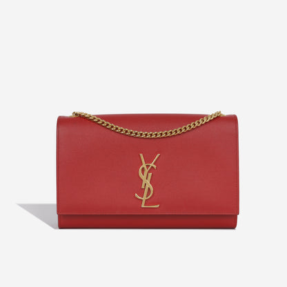 Saint Laurent Medium Kate Bag