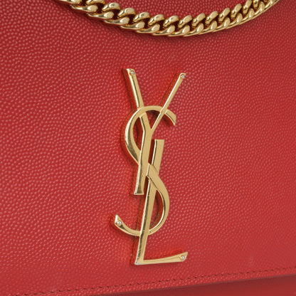 Saint Laurent Medium Kate Bag