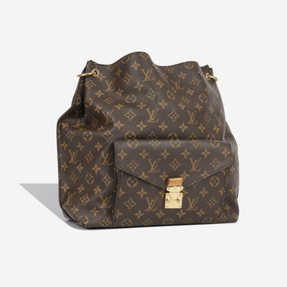 Louis Vuitton Metis Hobo - Monogram