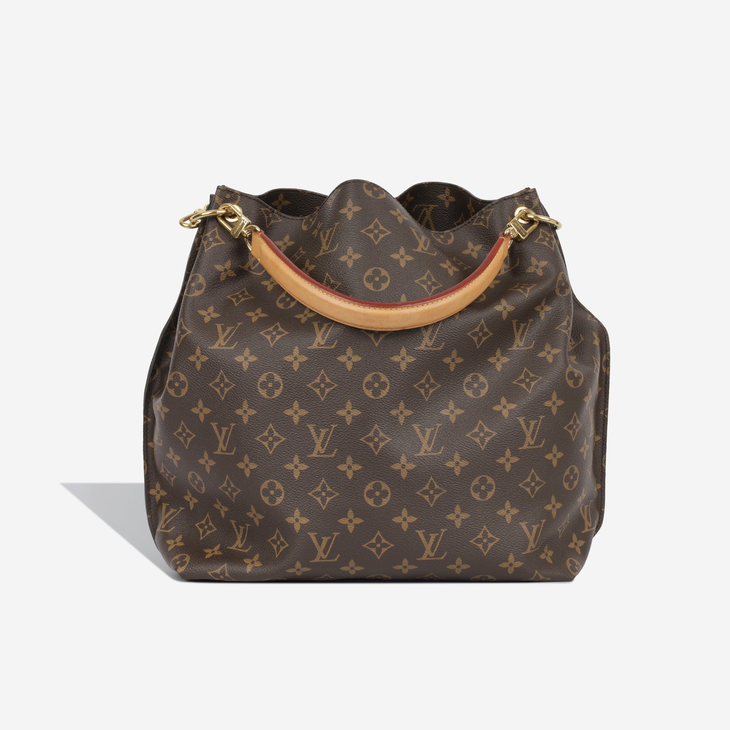 Louis Vuitton Metis Hobo - Monogram