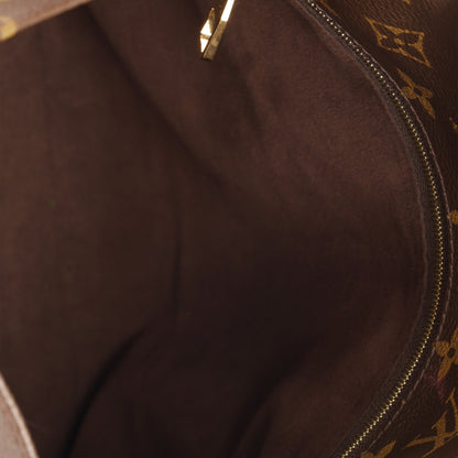 Louis Vuitton Metis Hobo - Monogram