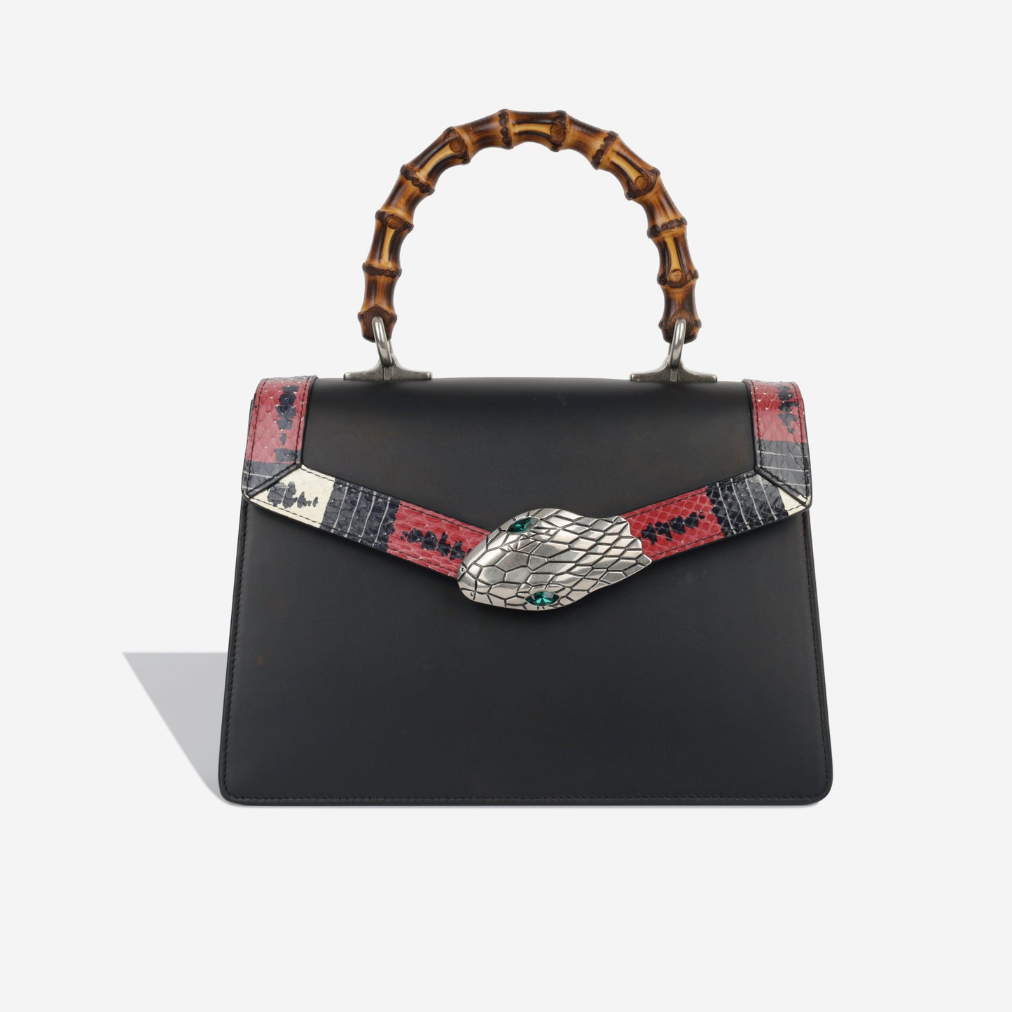 Gucci Lilith Top Handle Bag